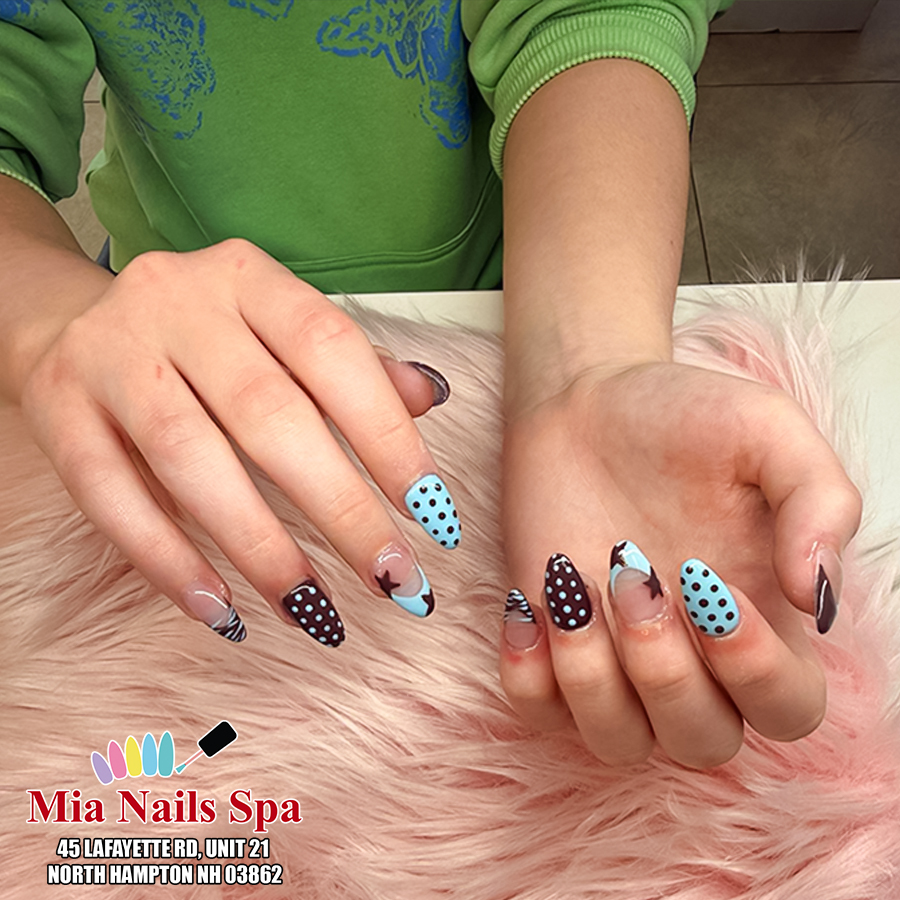 Nail May 13